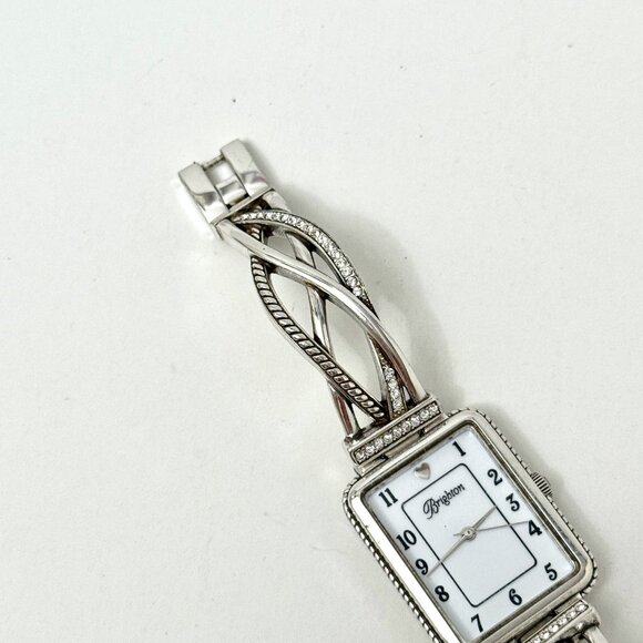 Brighton Neptunes Rings Swirl Women’s Watch & Case - Picture 4 of 15